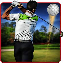Real Golf Master 3D
