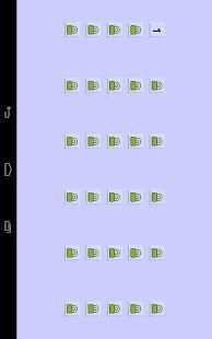 World's Hardest Game screenshot 1