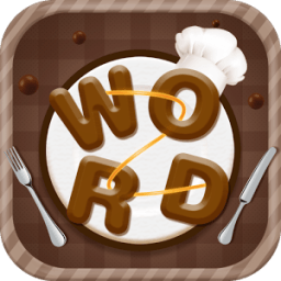MiniWorld - Word Chef icon