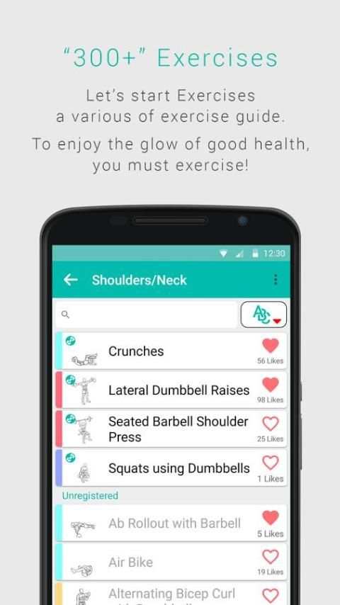 Do Fit(Android wear) screenshot 5