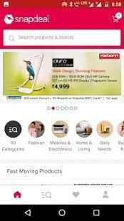 Online Shoping App- All in One screenshot 3