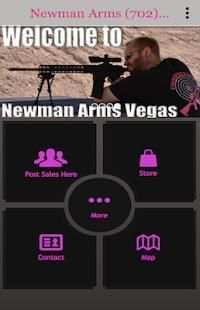 Newman Arms screenshot 3