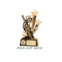 Asia Cup Cricket 2018