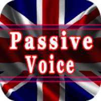 Passive Voice Quiz on 9Apps