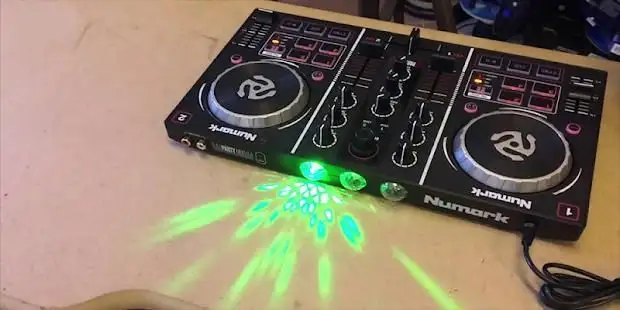 Equalizer Studio-DJ Music booster amplifier 2018 स्क्रीनशॉट 1