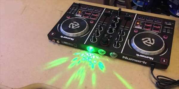 Equalizer Studio-DJ Music booster amplifier 2018 screenshot 1