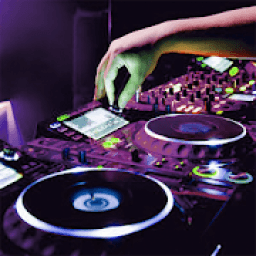 Equalizer Studio-DJ Music booster amplifier 2018 أيقونة