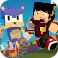 Sonic Power Craft PE