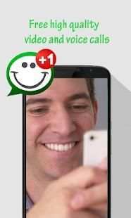 Free Video Chat Group screenshot 2