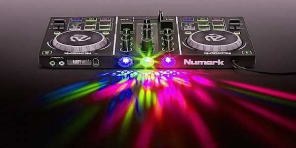 Equalizer Studio-DJ Music booster amplifier 2018 screenshot 2