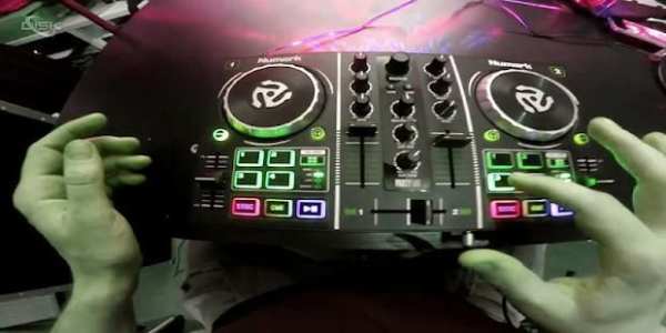 Equalizer Studio-DJ Music booster amplifier 2018 screenshot 3