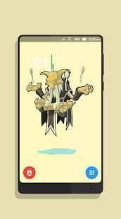 Pokemon Mega Wallpaper screenshot 8