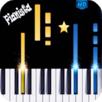 Pianista HD + on 9Apps