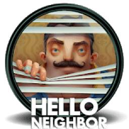 Hello NEighbor 1.0