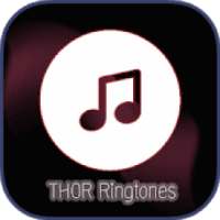 Thor Ringtones on 9Apps