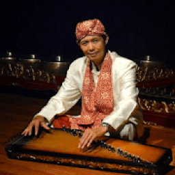 ikon Kacapi Suling