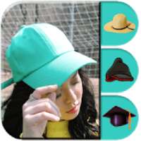 Cap Photo for Men and Women