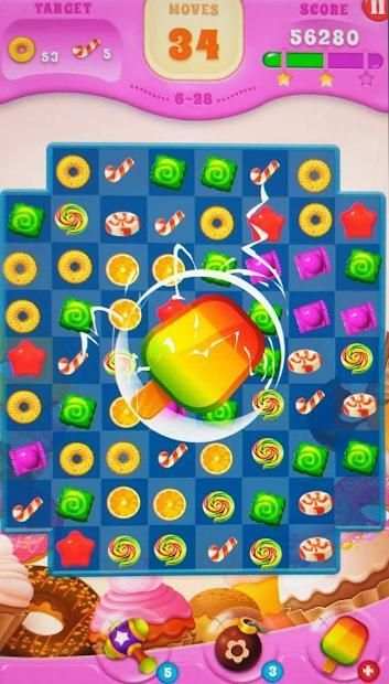 Sweet Candy 2018 screenshot 2