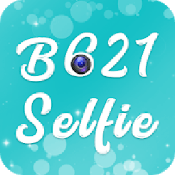 ikon B621 selfie photo editor