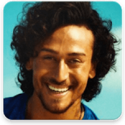 Tiger Shroff Wallpapers आइकन