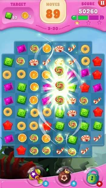 Sweet Candy 2018 screenshot 3