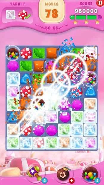 Sweet Candy 2018 screenshot 1