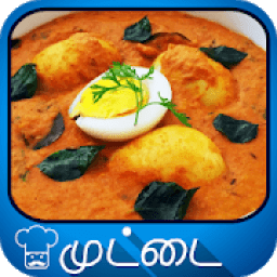 tamil egg icon