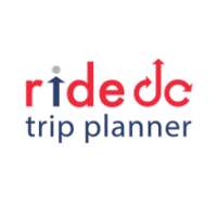 rideDC Trip Planner on 9Apps