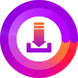 HD Video Downloader 2018 : Total Video Downloader आइकन
