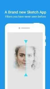 Sketch Photo Maker screenshot 4