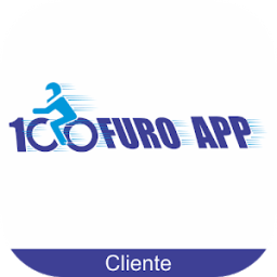 100 Furo App - Cliente icon
