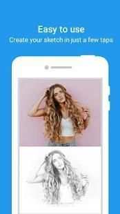 Sketch Photo Maker screenshot 3