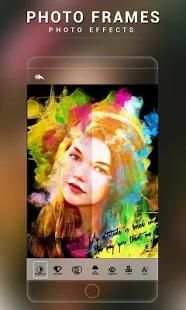 Photo frames Photo Studio Art screenshot 16