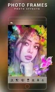 Photo frames Photo Studio Art screenshot 8