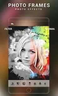 Photo frames Photo Studio Art screenshot 12