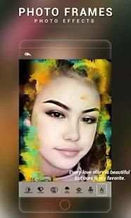 Photo frames Photo Studio Art screenshot 2