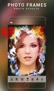 Photo frames Photo Studio Art screenshot 9