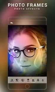 Photo frames Photo Studio Art screenshot 5