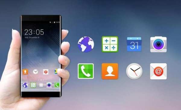 Theme for Samsung Galaxy J1 (2016) screenshot 1