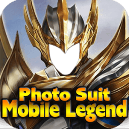 ikon Mobile Legends Photo Suit New!