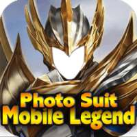 Mobile Legends Photo Suit New! on 9Apps