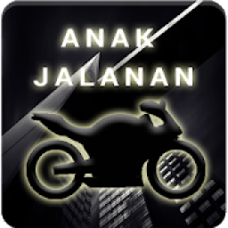 Game Anak Jalanan Si Boy Kuis icon