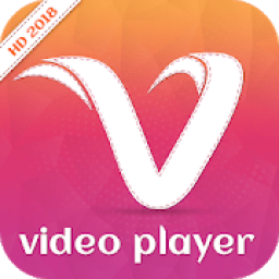 ikon HD Video Player - Video Player All Format