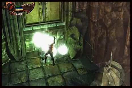 Trick for God Of War screenshot 3