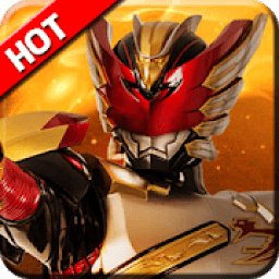 Mini Games for Satria Bima-X Heroes icon