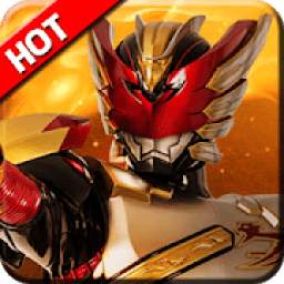 Satria Bima-X 1
