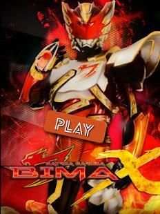 Mini Games for Satria Bima-X Heroes screenshot 8