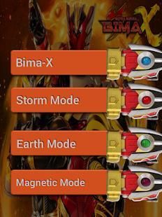 Mini Games for Satria Bima-X Heroes screenshot 7