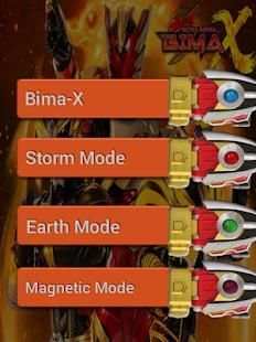 Mini Games for Satria Bima-X Heroes screenshot 7