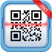 QR Code Reader-Barcode Scanner & QR Code Scanner
